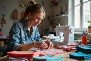 15 Tablet-Taschen nähen